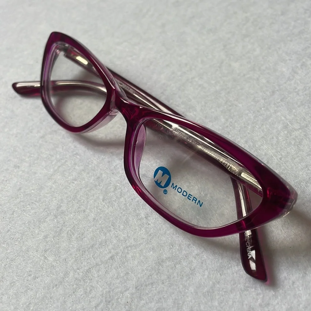 NEW Modern Belong Glasses